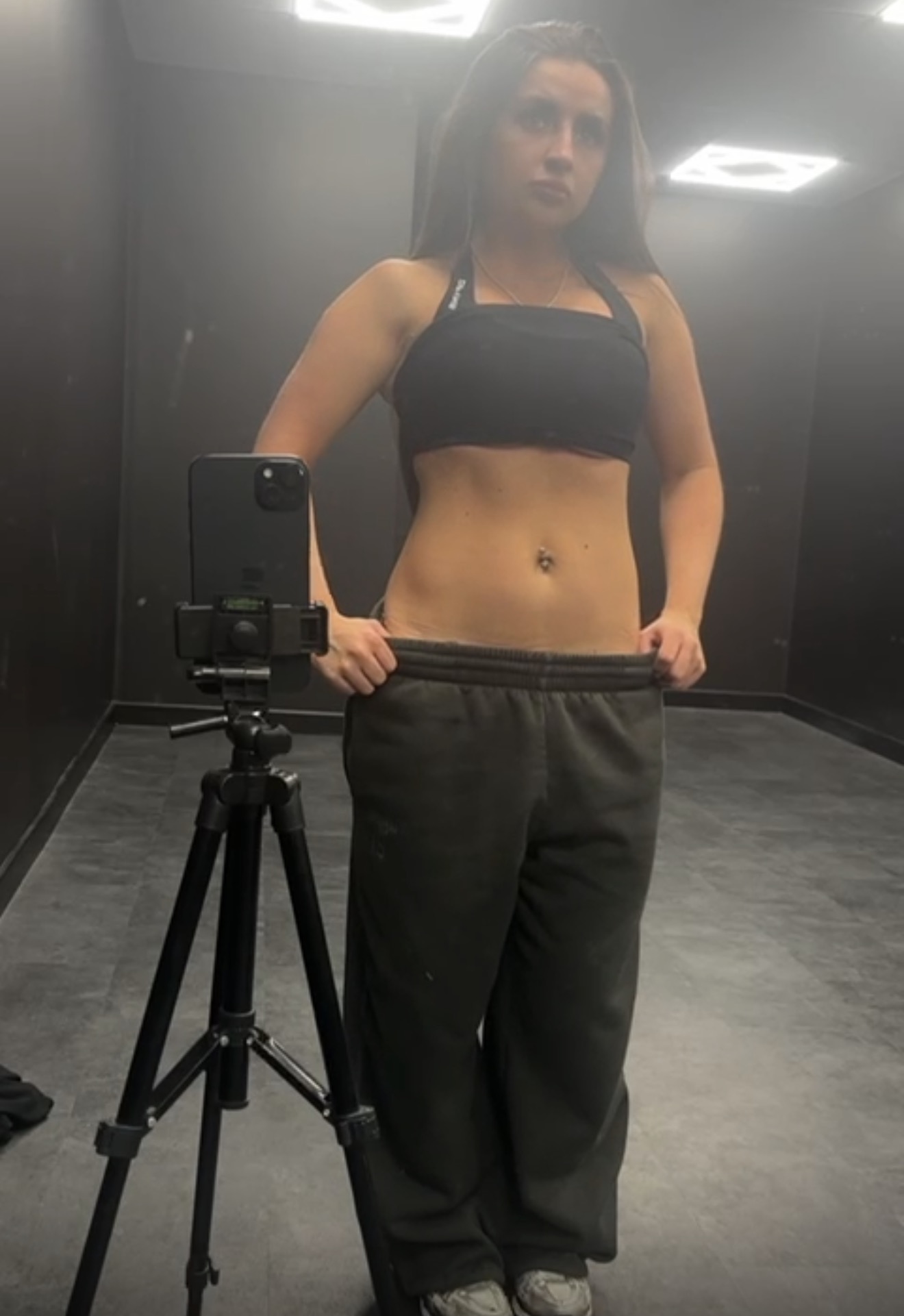 Client after, May 2026