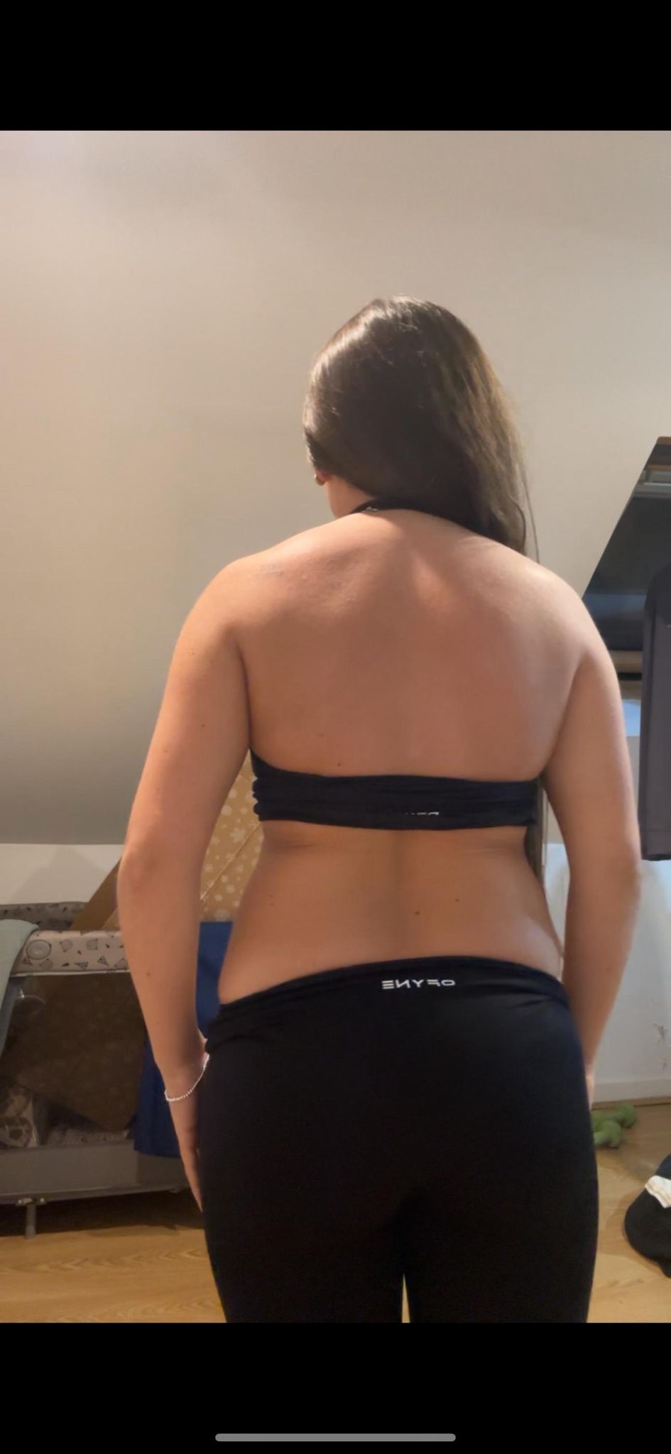 Client before, May 2025